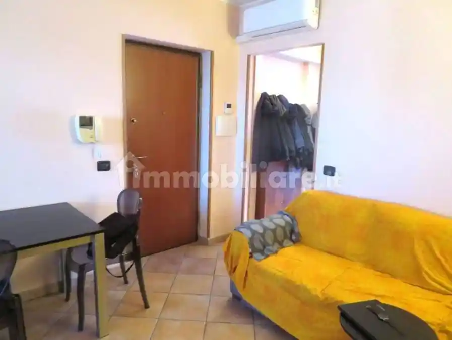 Appartamento in vendita a Bologna
