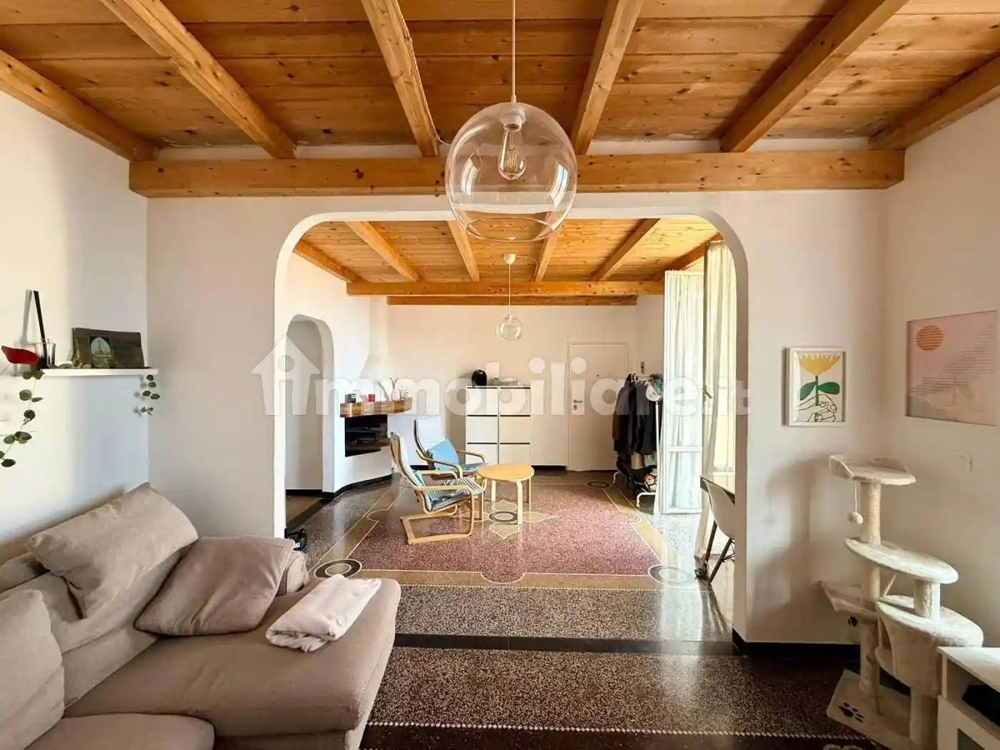 Appartamento in vendita a Sestri Levante