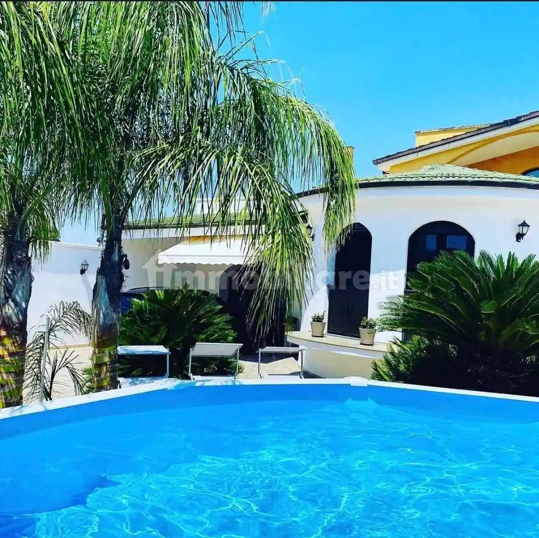 Villa in vendita a Nociglia