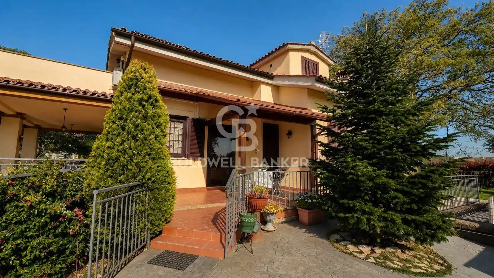 Casa indipendente in vendita a Bracciano