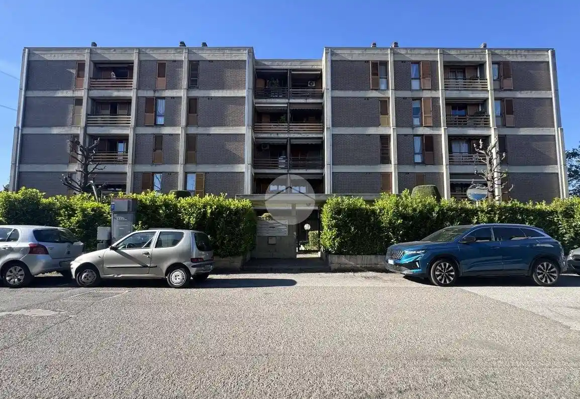Appartamento in vendita a Cesano Maderno