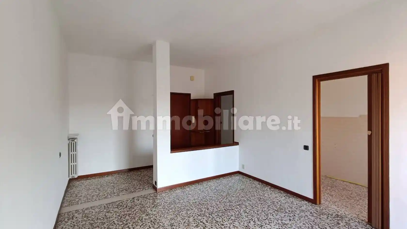 Appartamento in vendita a Cassolnovo