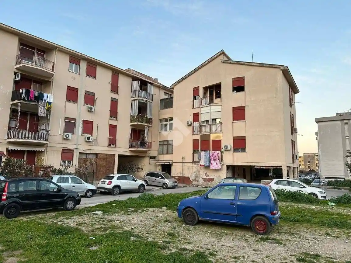 Appartamento in vendita a Palermo