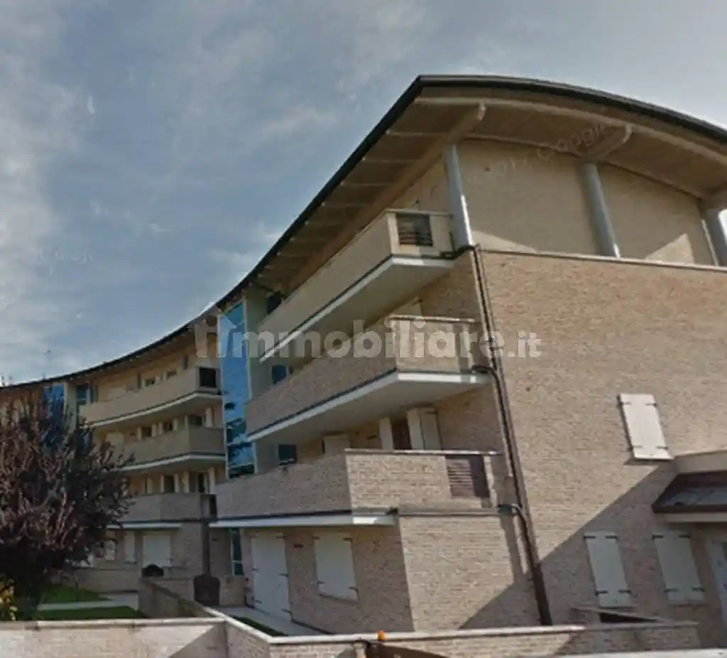 Appartamento in vendita a Mantova