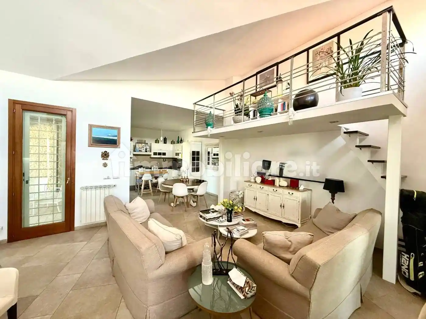 Villa in vendita a Roma