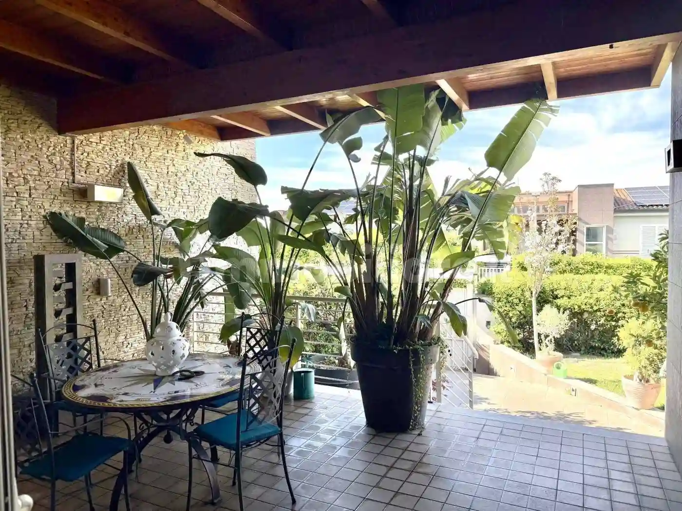 Villa - foto 5