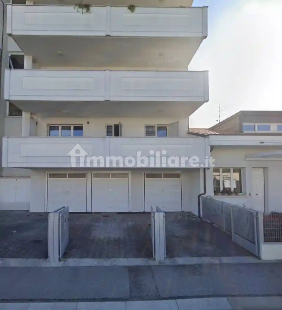 Appartamento in vendita a Rimini