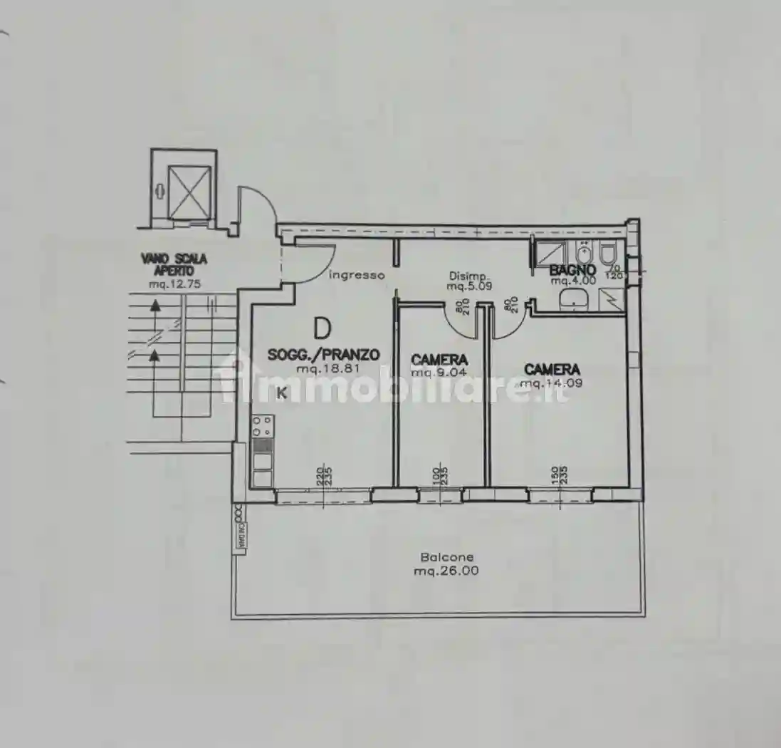 Appartamento - foto 2