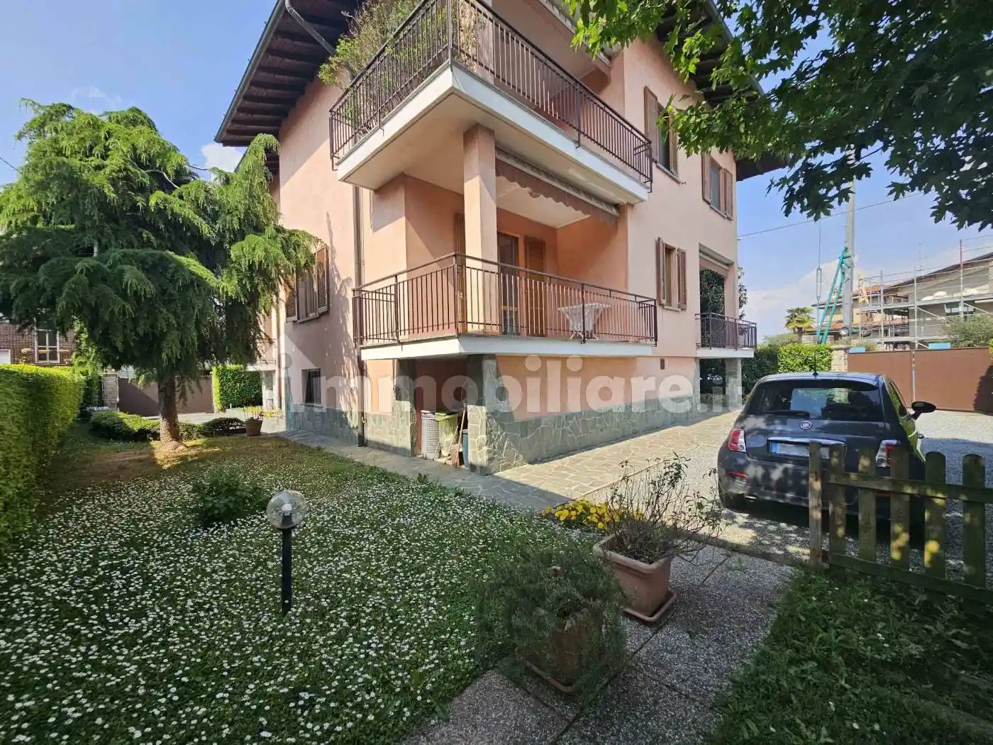 Villa in vendita a Origgio