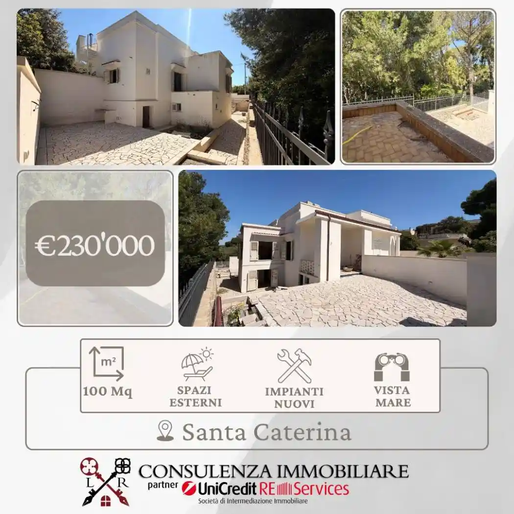 Villa in vendita a Nardò