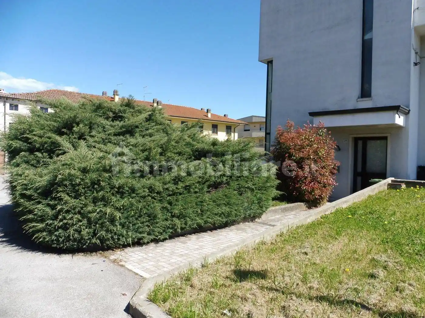 Appartamento in affitto a Villaverla
