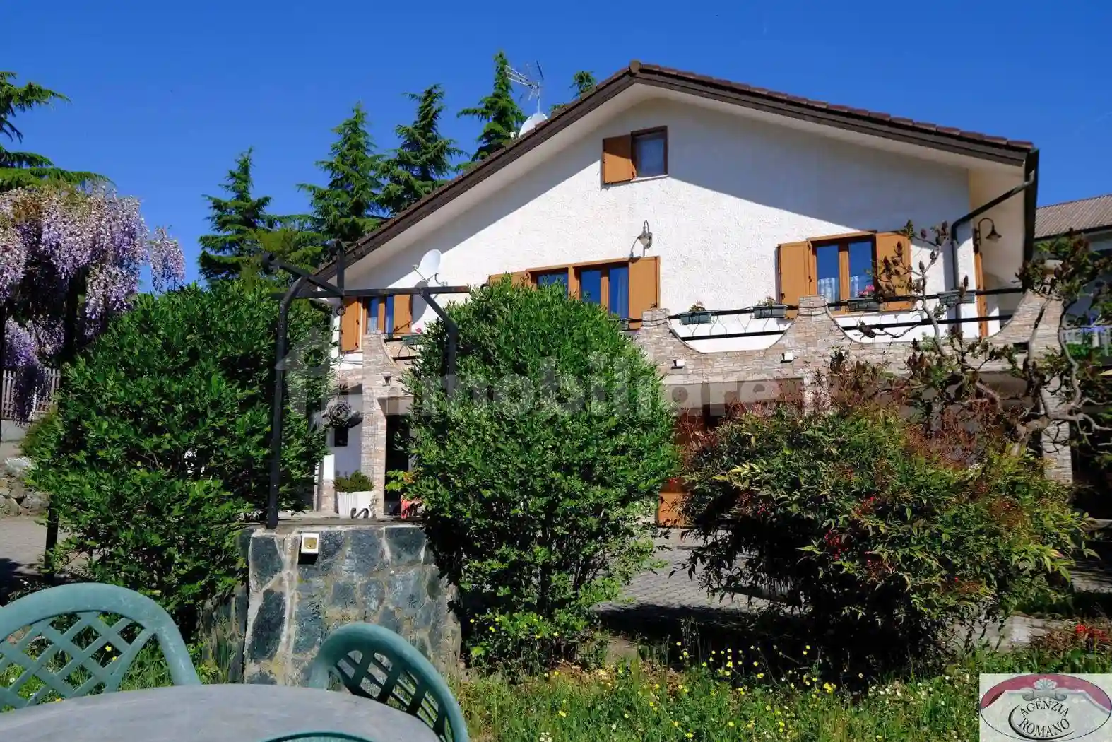 Villa - foto 4