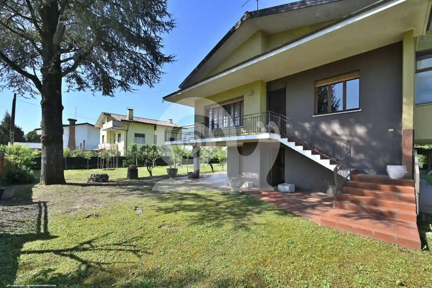 Villa - foto 2
