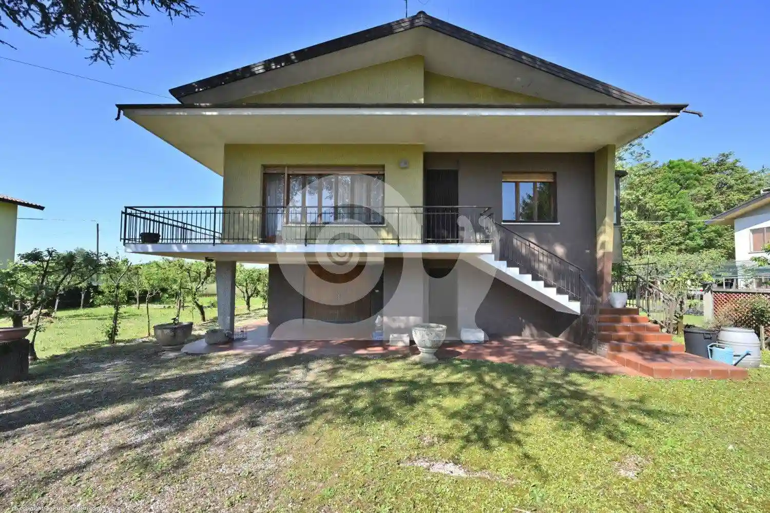 Villa - foto 3