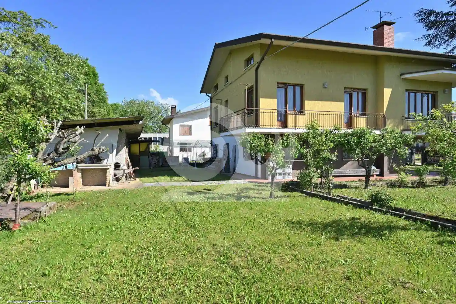 Villa - foto 4