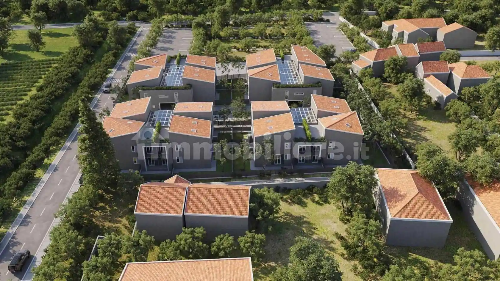 Appartamento in vendita a Santo Stefano di Magra
