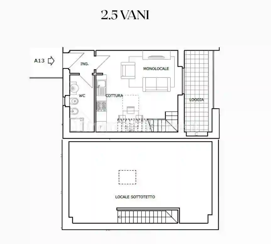 Appartamento - foto 4