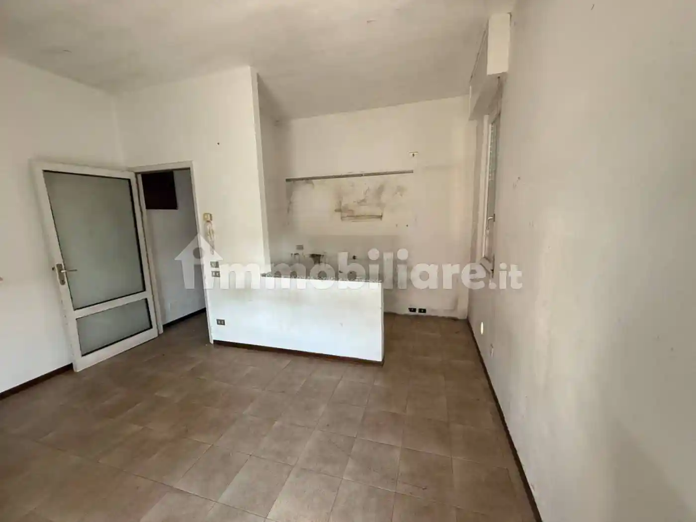 Appartamento in vendita a Ponte San Pietro