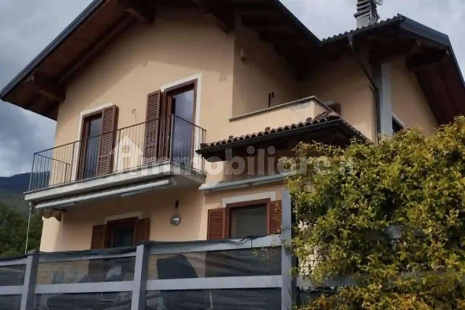 Appartamento in vendita a Aosta