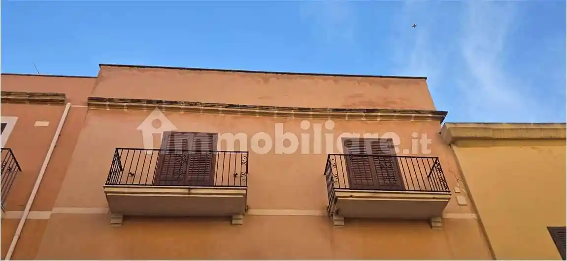 Appartamento in vendita a Marsala