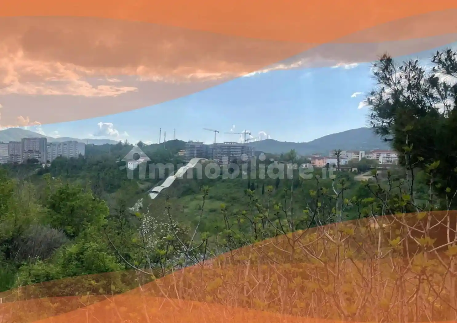Villa in vendita a Potenza