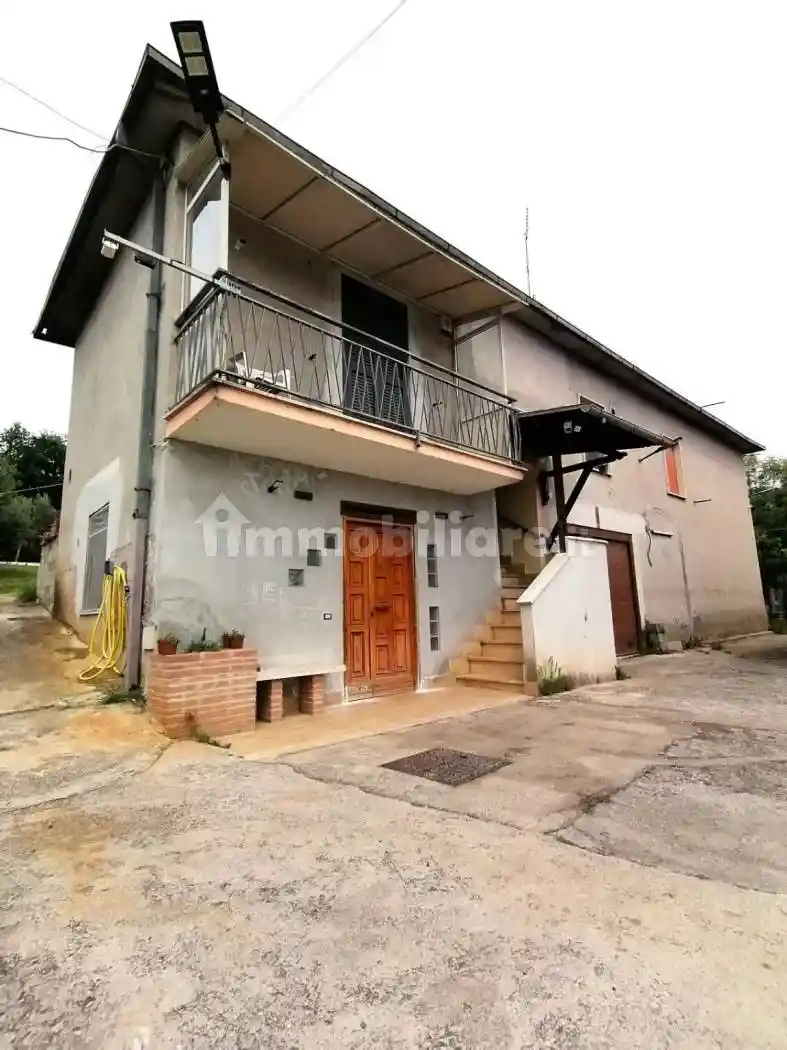 Villa in vendita a Anagni