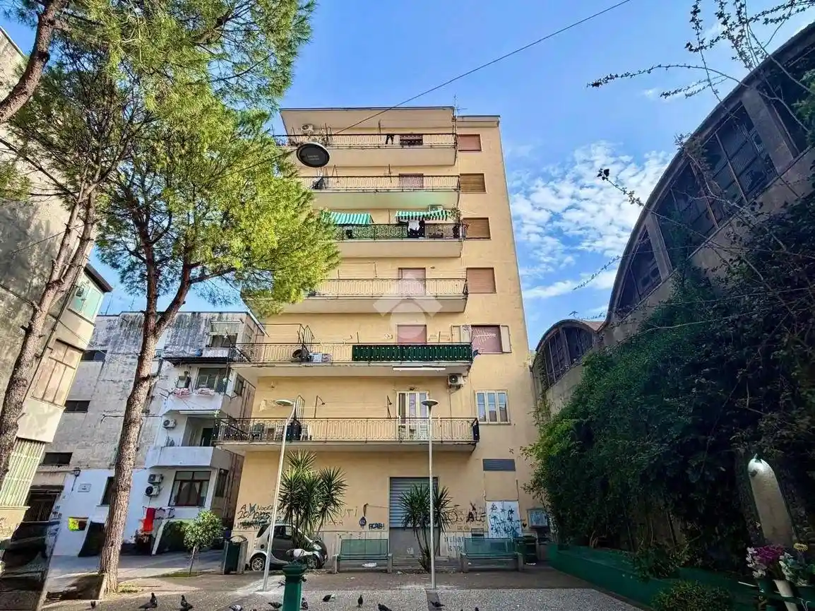Palazzo - Edificio in vendita a Pagani