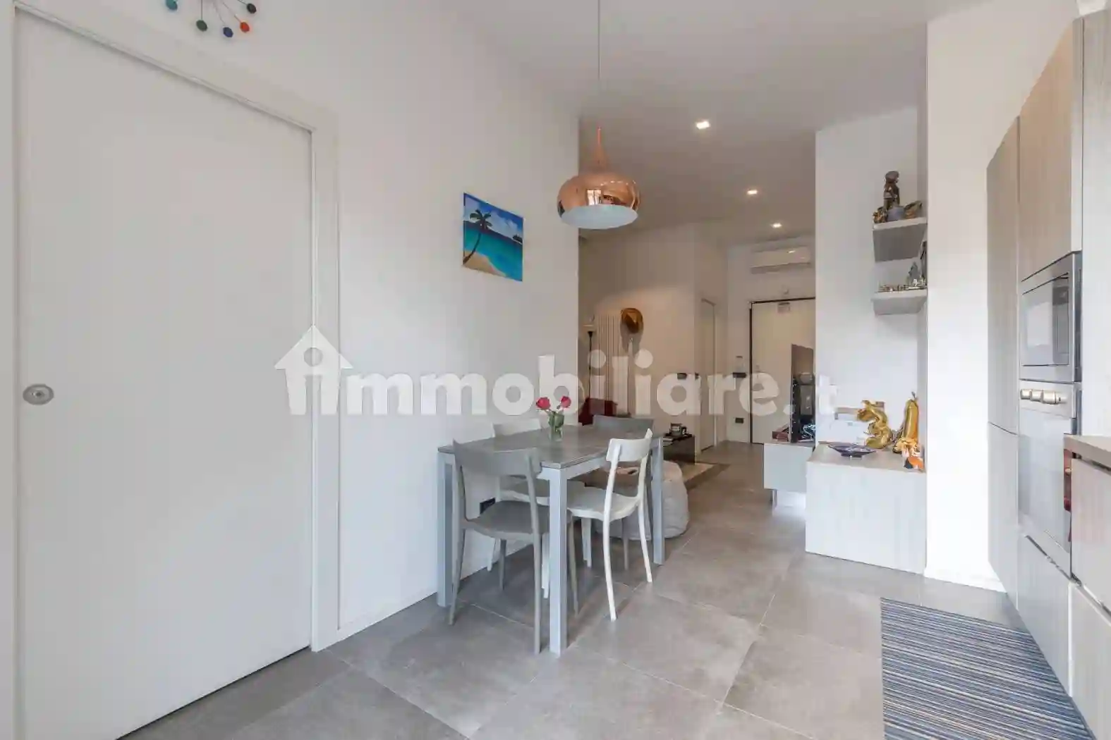 Appartamento - foto 4
