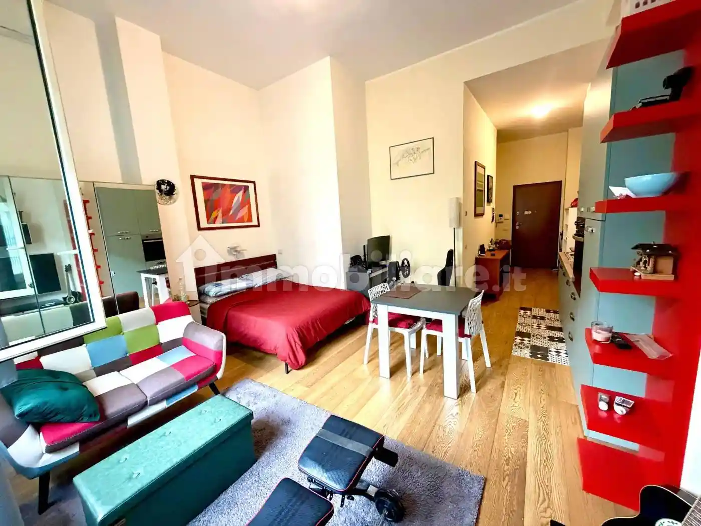 Appartamento in vendita a Firenze