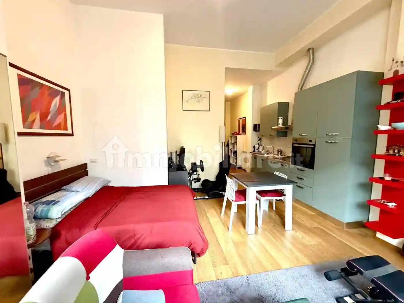 Appartamento - foto 5
