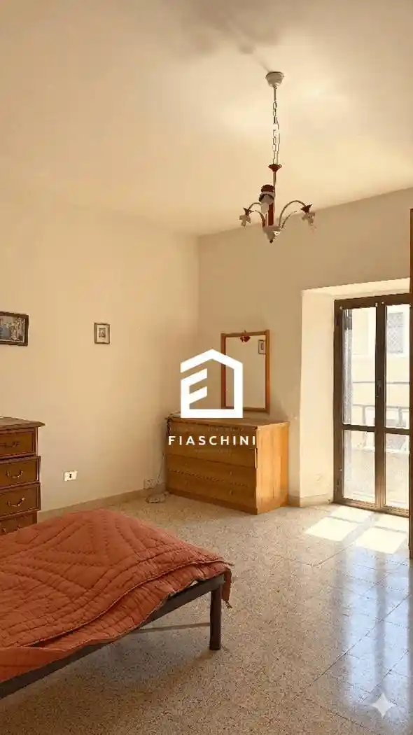 Appartamento in vendita a Giove