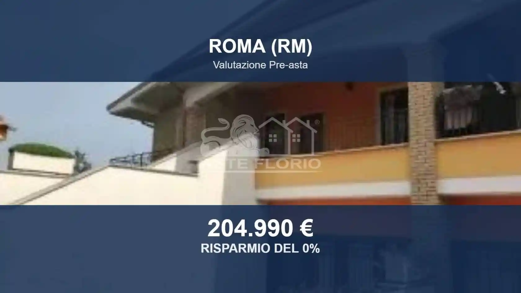 Villetta a schiera in vendita a Roma