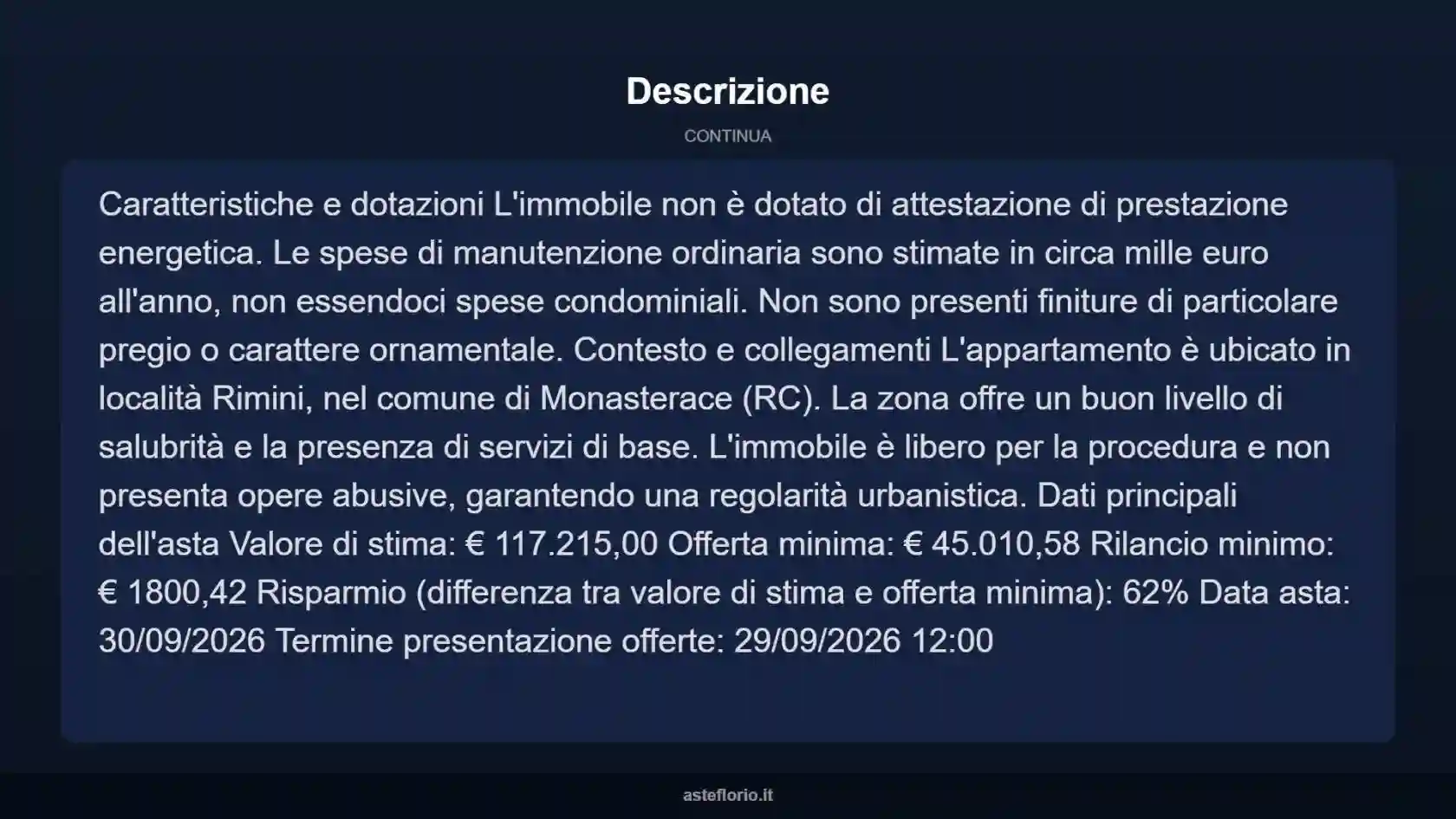 Appartamento - foto 4