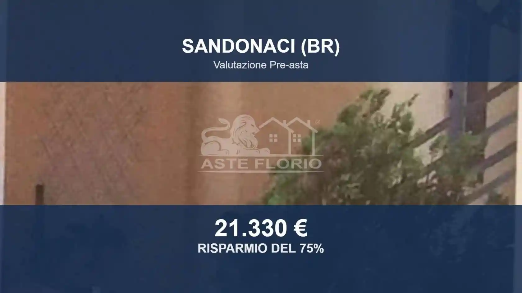 Villa in vendita a Guagnano