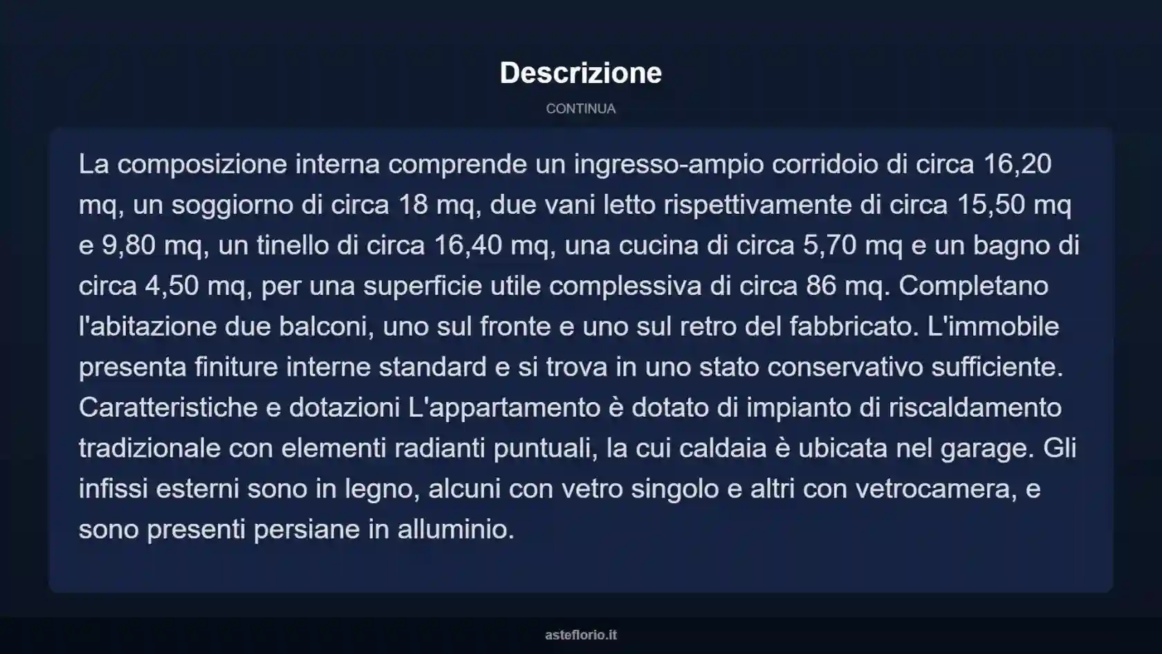 Appartamento - foto 5