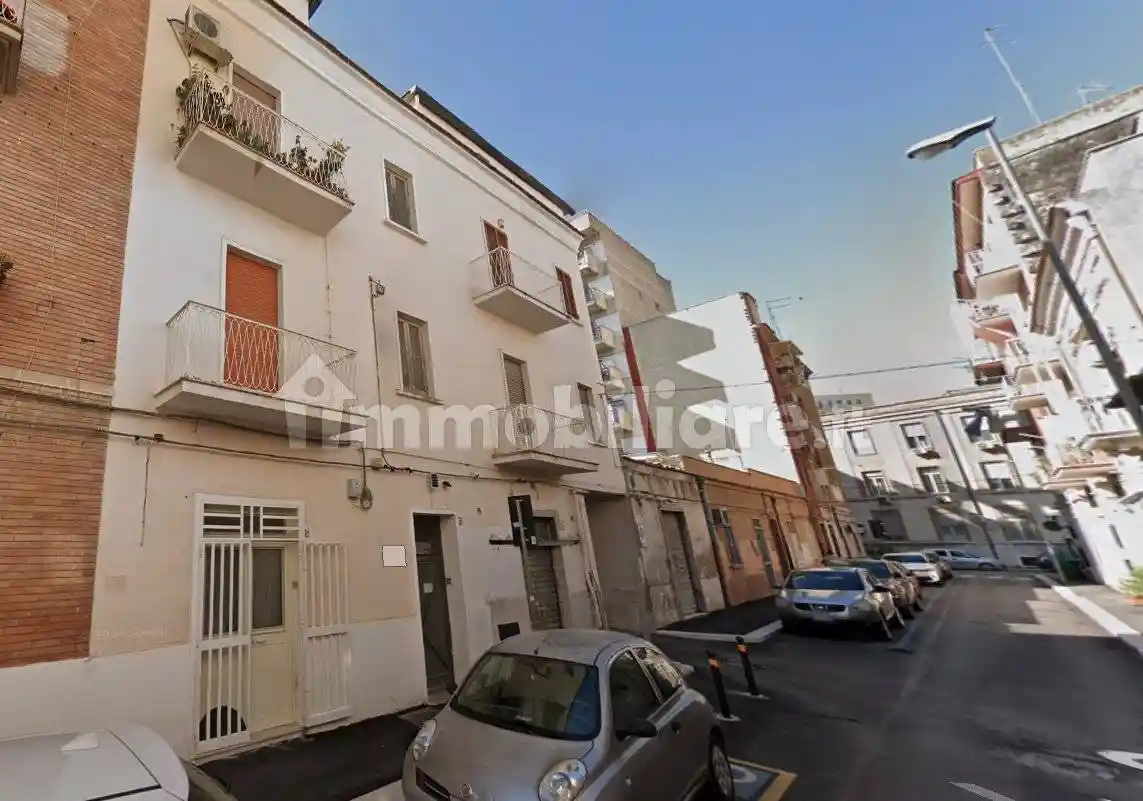 Appartamento in vendita a Foggia