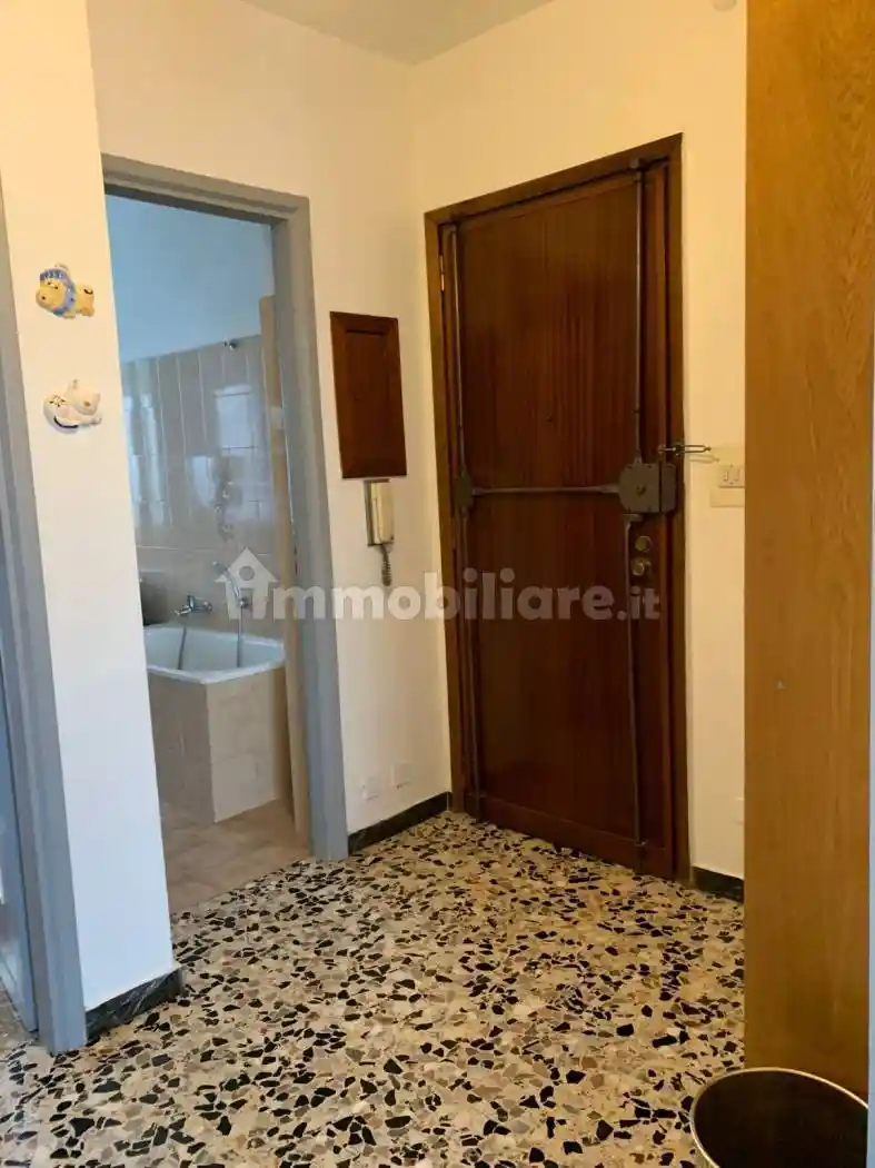 Appartamento in affitto a Torino