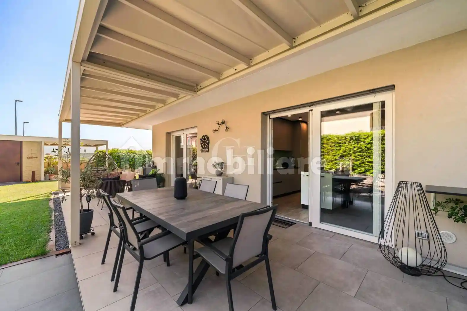 Appartamento in vendita a Costermano sul Garda