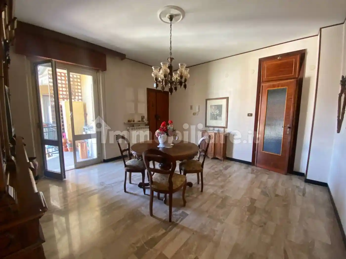 Appartamento in vendita a Ronco Scrivia
