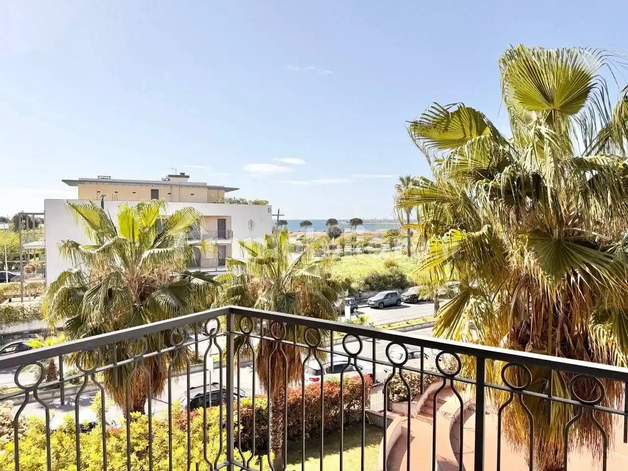 Appartamento in vendita a Imperia