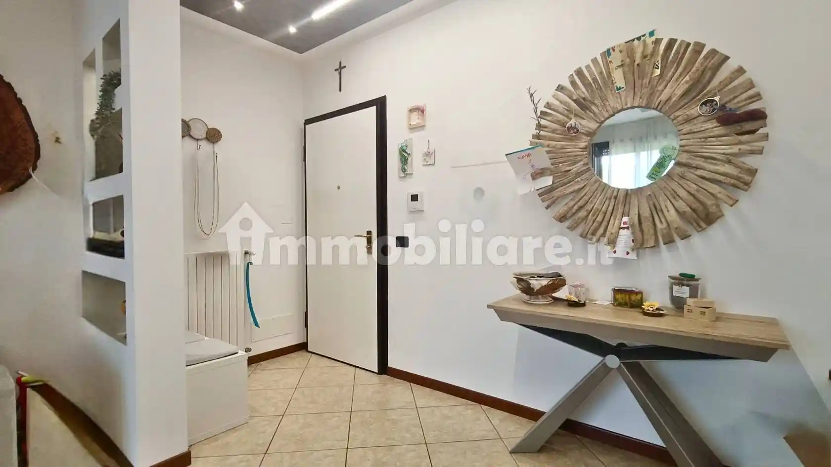 Appartamento in vendita a Albignasego