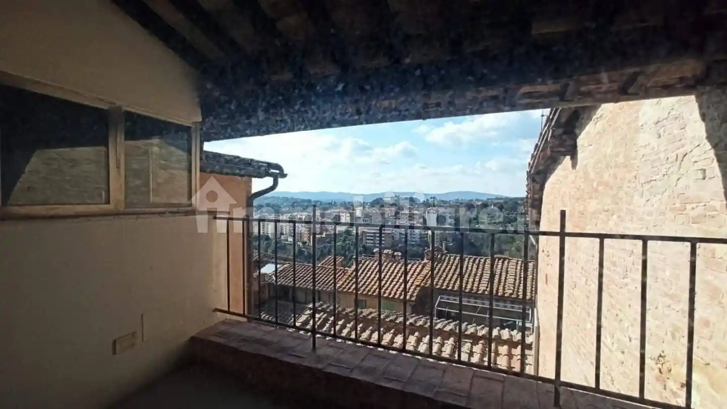 Appartamento in vendita a Siena