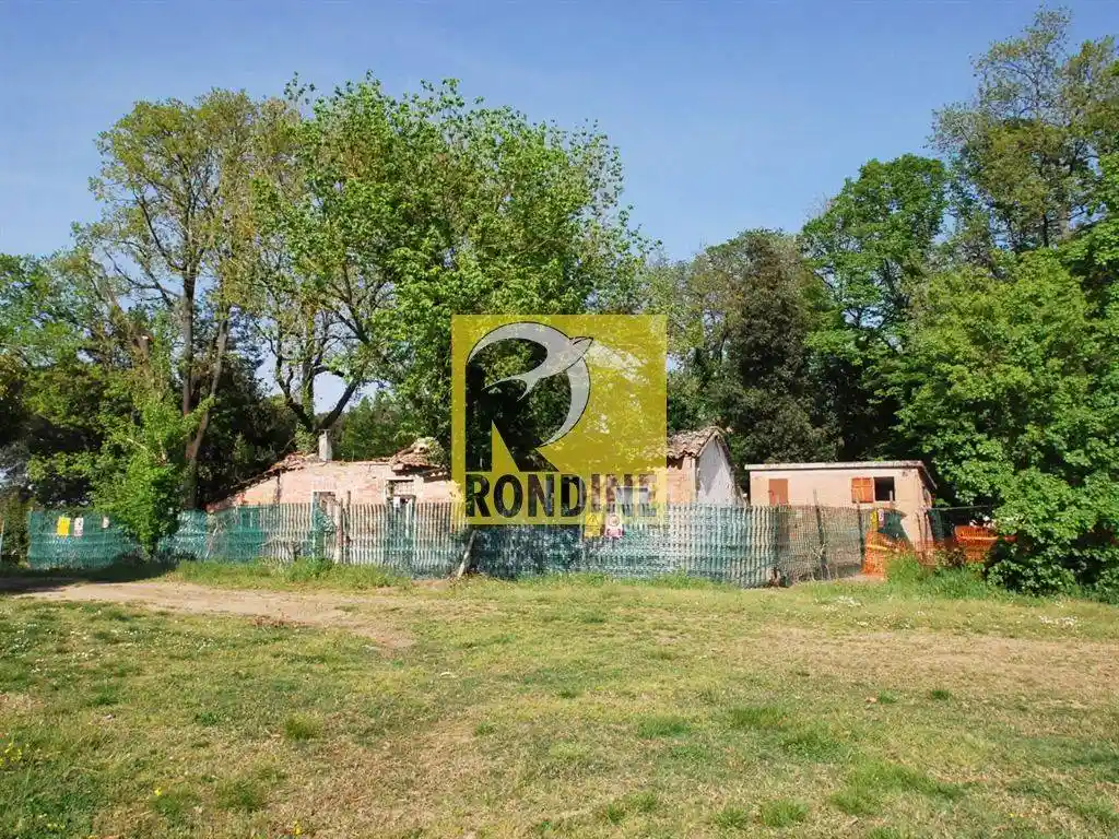 Rustico - Casale in vendita a Faenza
