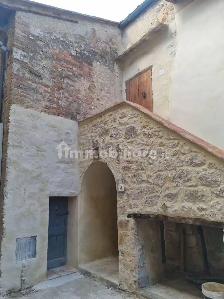Casa indipendente in vendita a Colle di Val d'Elsa