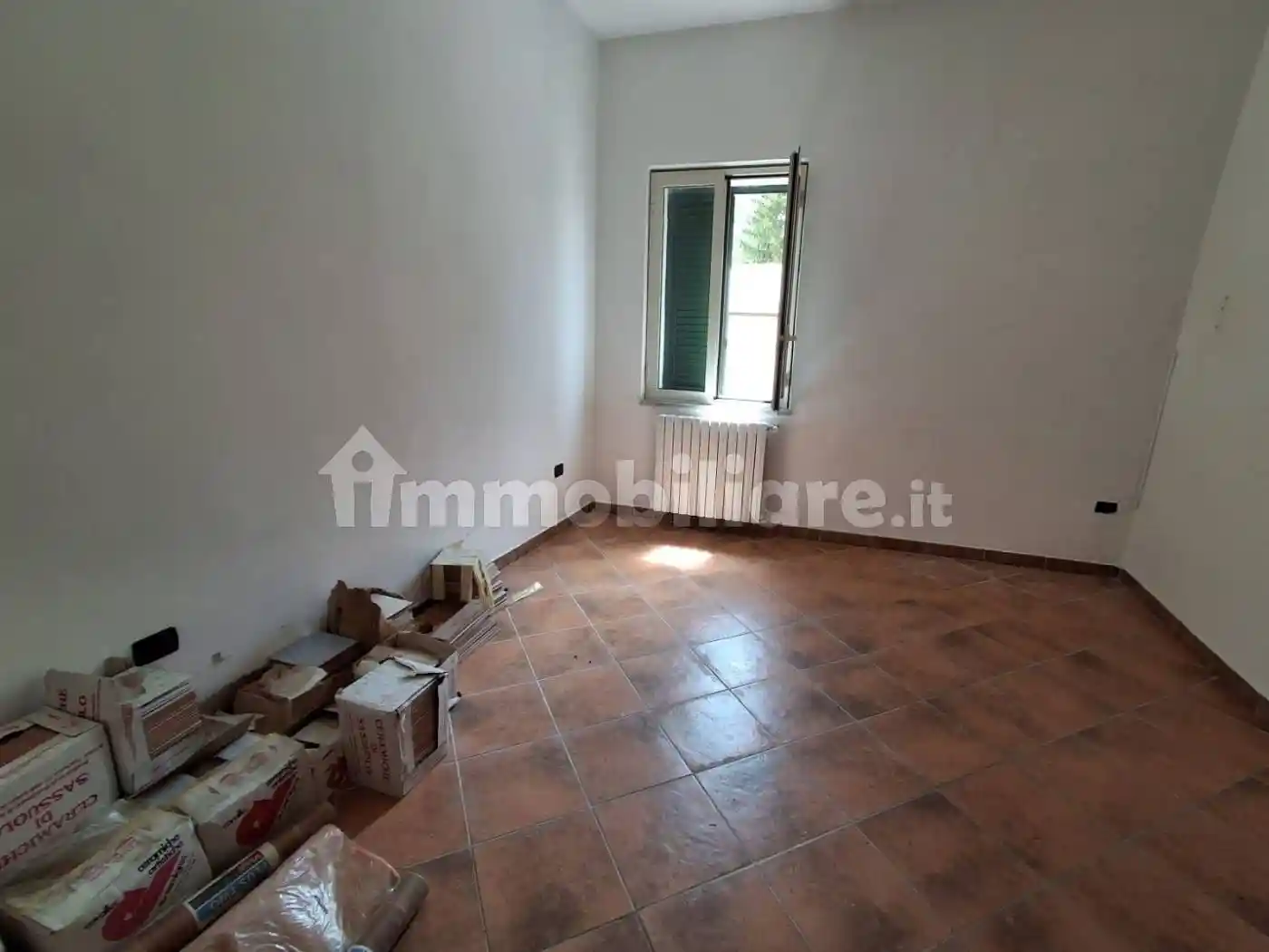 Appartamento in vendita a Alfedena