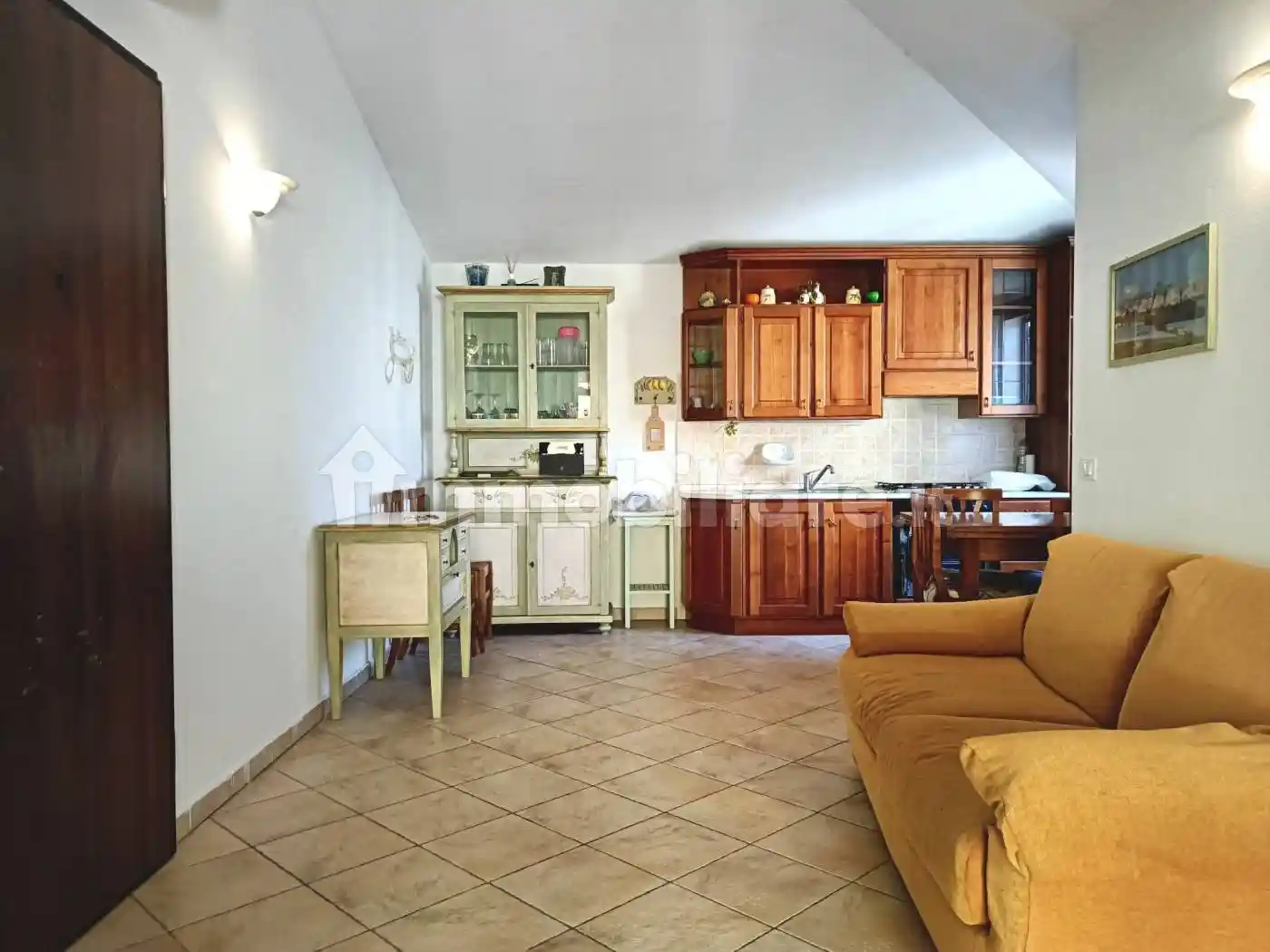 Appartamento in vendita a Valledoria