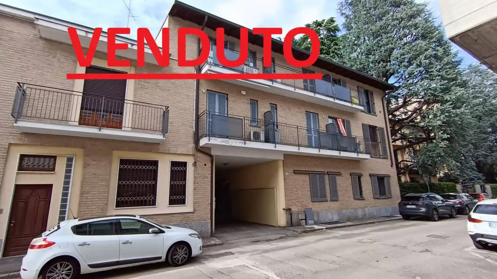 Appartamento in vendita a Lissone