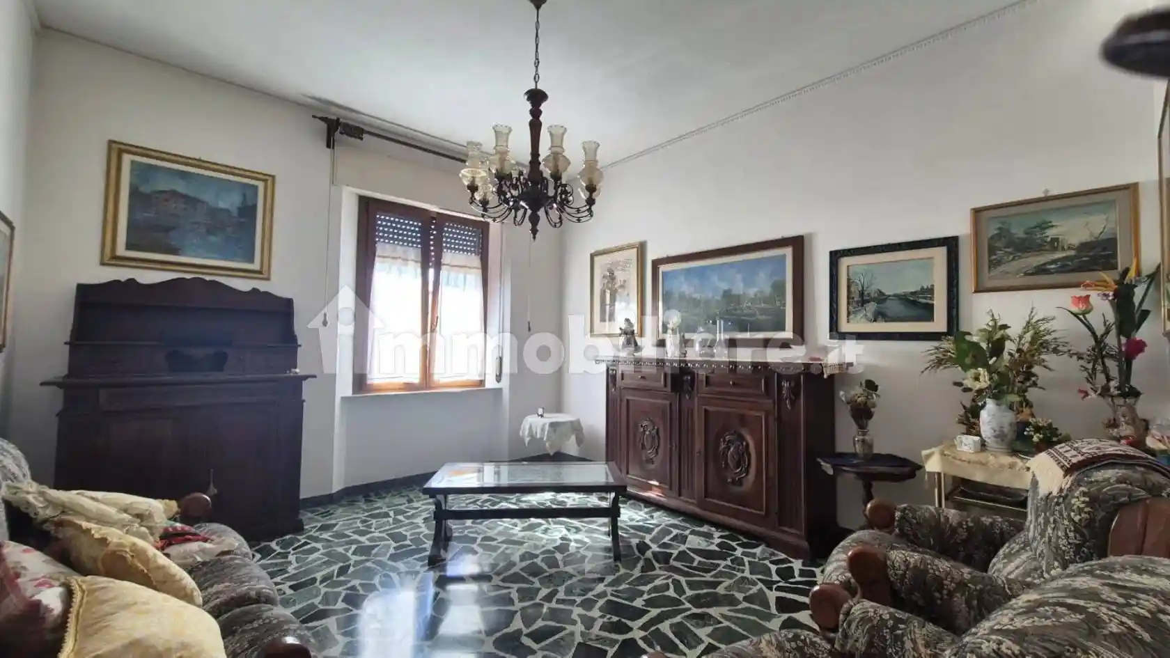 Appartamento in vendita a Piombino