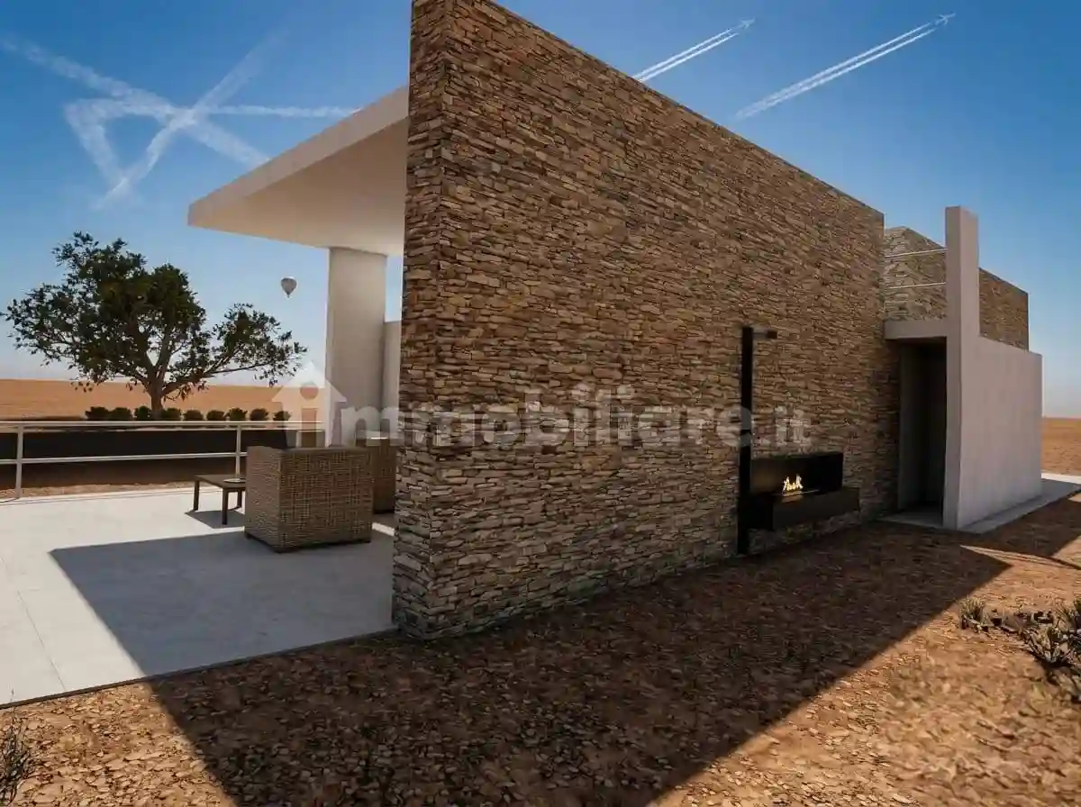Villa - foto 5