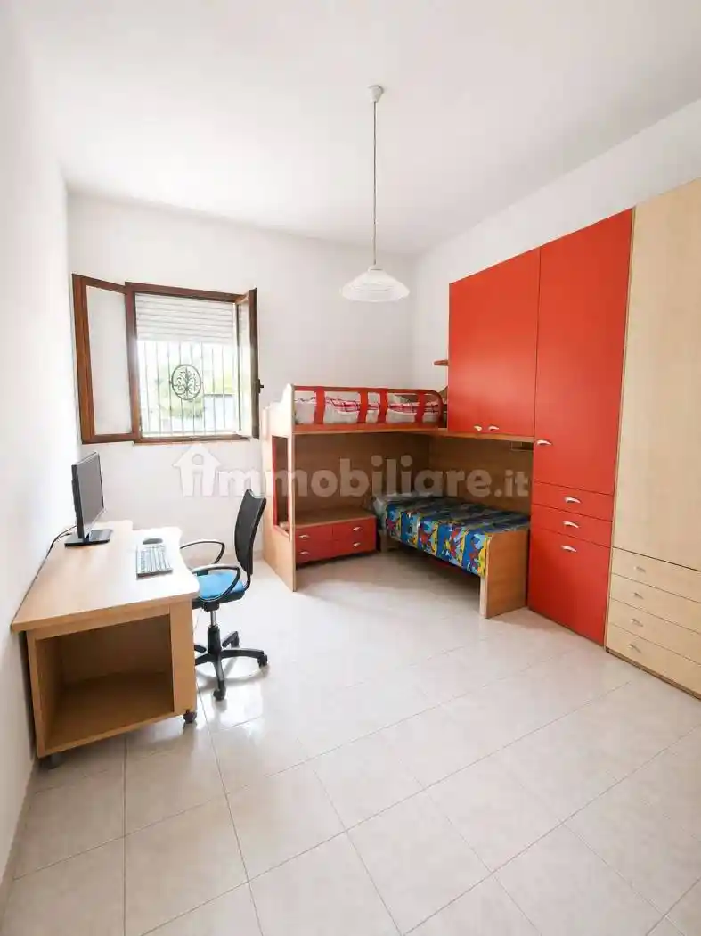 Appartamento in vendita a Cagliari